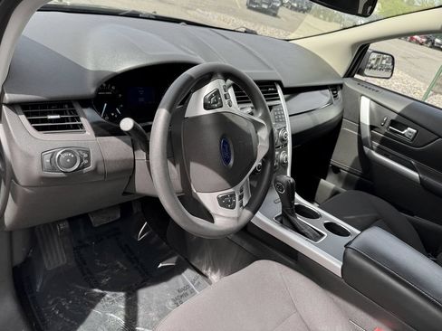 Used 2013 Ford Edge SE FWD image 15