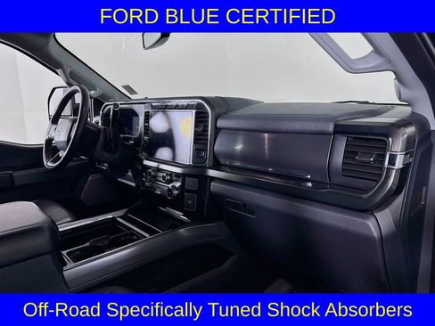 Certified 2024 Ford F250 Lariat w/ Lariat Ultimate Package image 30