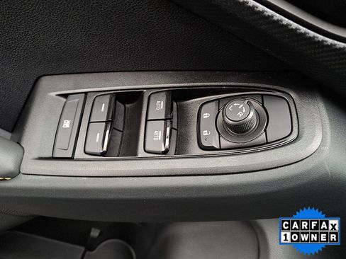 Certified 2025 Subaru Crosstrek 2.5i Sport image 20