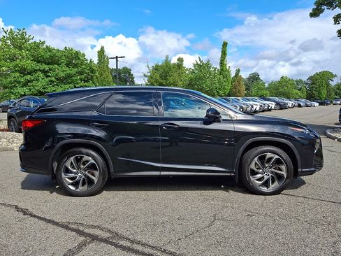 Used 2018 Lexus RX 350L Luxury w/ Accessory Package AWD/4WD image 7