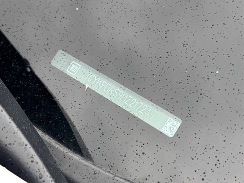 Used 2021 Cadillac XT6 Premium Luxury image 12