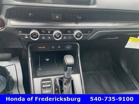 Certified 2026 Honda CR-V Sport-L image 29