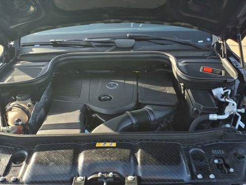 Used 2024 Mercedes-Benz GLE 350 4MATIC image 36