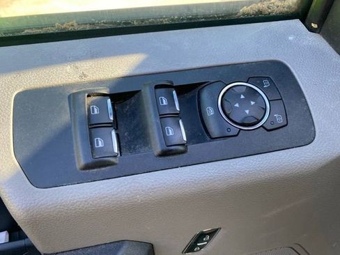 Used 2015 Ford F150 XL w/ XL Power Equipment Group RWD image 13
