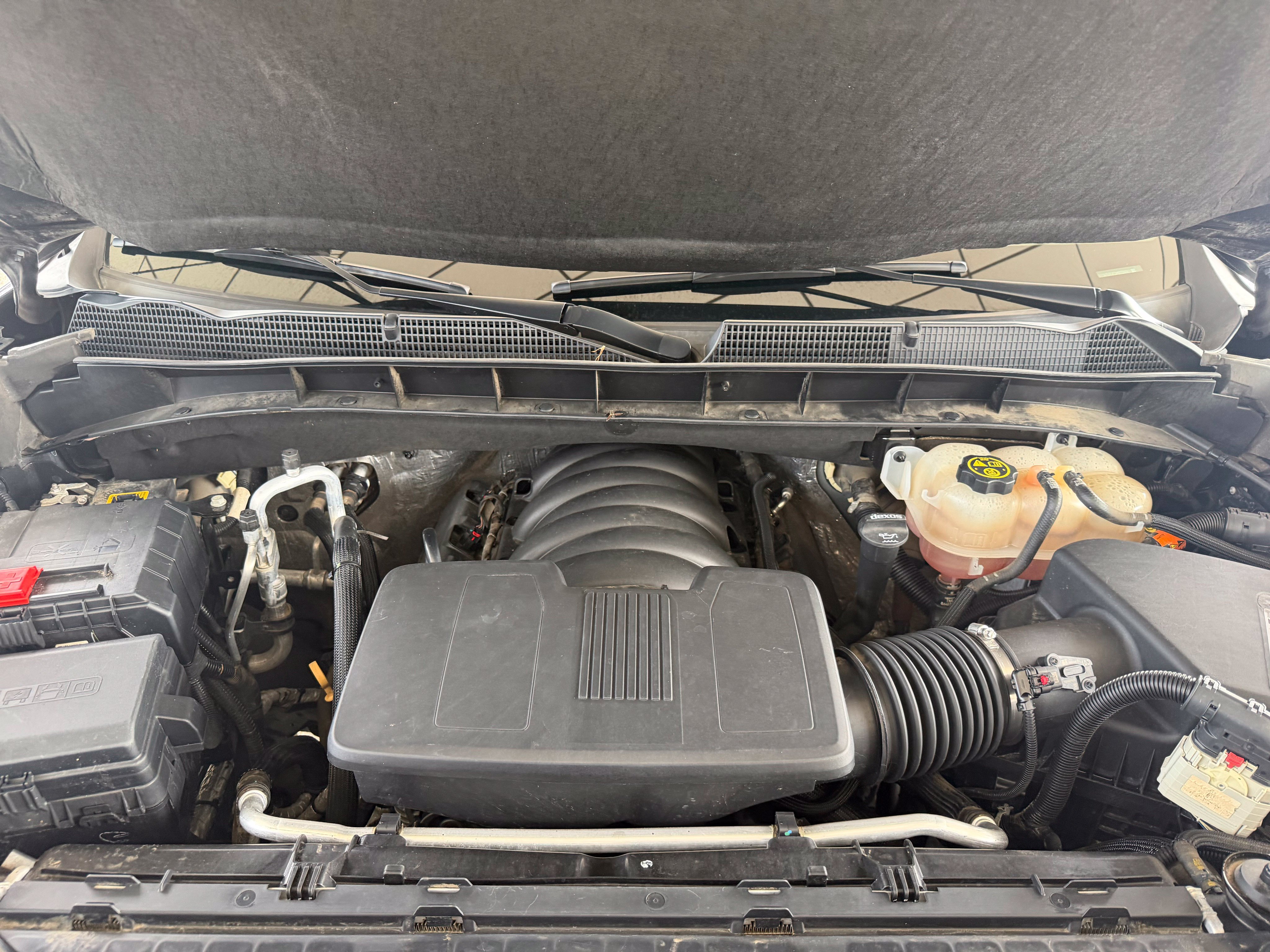 Used 2021 GMC Sierra 1500 SLT AWD/4WD image 23