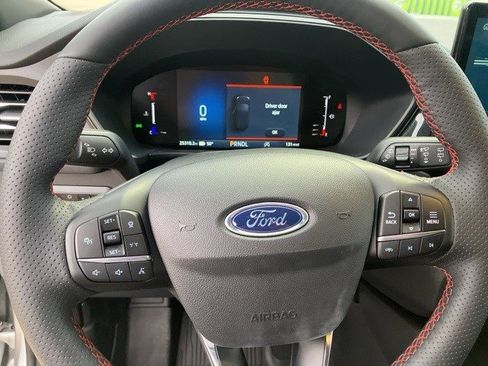 Used 2023 Ford Escape ST-Line w/ Tech Pack #1 image 15