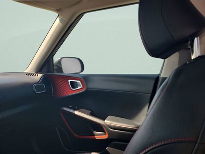 Used 2022 Kia Soul Turbo