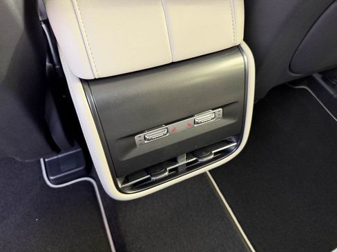 New 2026 Lincoln Nautilus Premier w/ Equipment Group 102A AWD/4WD image 44