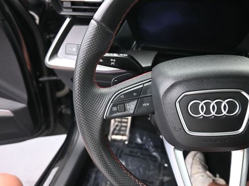 Used 2022 Audi S3 Prestige AWD/4WD image 28