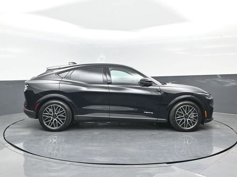 New 2025 Ford Mustang Mach-E Premium AWD/4WD image 3