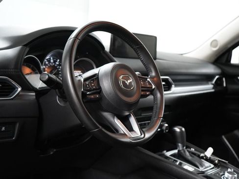 Used 2025 MAZDA CX-5 AWD 2.5 S w/ Select Package image 14