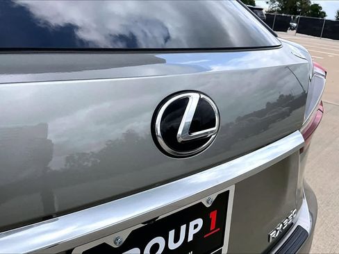 Used 2021 Lexus RX 350 AWD w/ Premium Package image 31