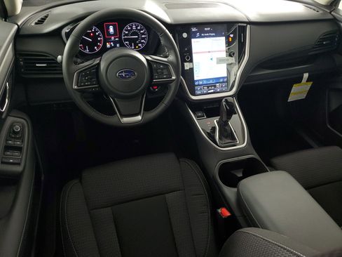 New 2025 Subaru Outback Premium image 15