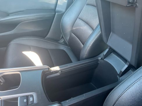 Used 2019 Honda Accord Sport image 22