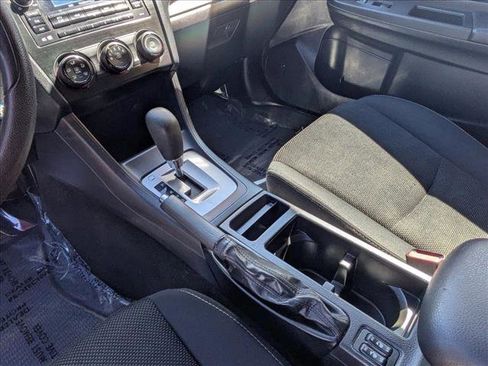 Used 2013 Subaru Crosstrek 2.0i Premium w/ Popular Pkg 2 image 17