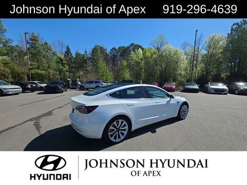 Used 2020 Tesla Model 3 Long Range image 15