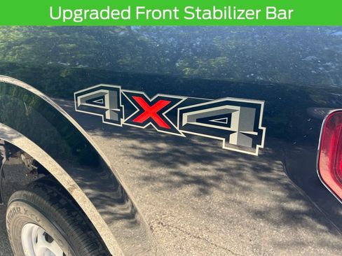 Used 2017 Ford F150 XL w/ XL Power Equipment Group AWD/4WD image 10