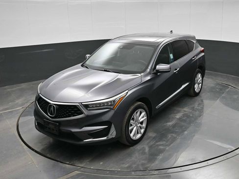 Used 2020 Acura RDX FWD image 24