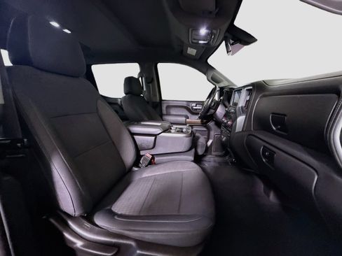 Used 2019 Chevrolet Silverado 1500 LT w/ All-Star Edition RWD image 29