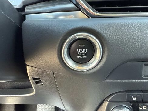 Certified 2023 MAZDA CX-5 AWD 2.5 S w/ Premium Package image 34