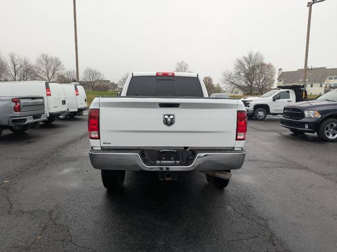 Used 2018 RAM 2500 SLT image 7