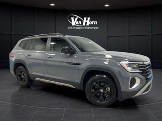 Used 2024 Volkswagen Atlas Peak Edition SEL video 1