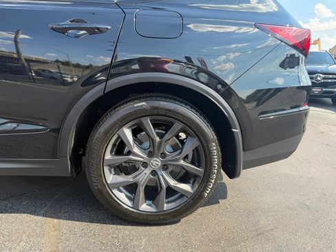 Used 2024 Acura MDX A-Spec AWD/4WD image 14