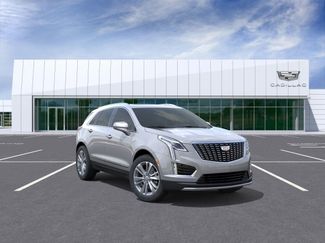 New 2025 Cadillac XT5 Premium Luxury w/ LPO, Floor Liner Package video 1