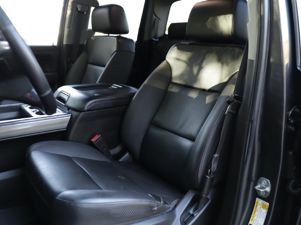 Used 2016 GMC Sierra 1500 SLT w/ All-Terrain Package AWD/4WD image 25
