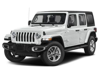 Used 2023 Jeep Wrangler Unlimited Sahara w/ Cold Weather Group AWD/4WD video 1