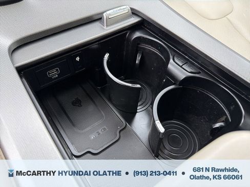 Used 2021 Hyundai Palisade Calligraphy AWD/4WD image 37
