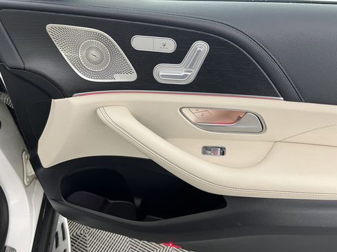 Used 2022 Mercedes-Benz GLE 350 4MATIC image 25