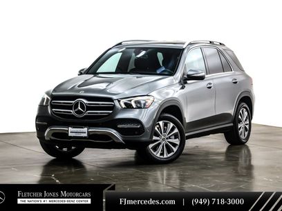 Certified 2022 Mercedes-Benz GLE 350 GLE 350 SUV