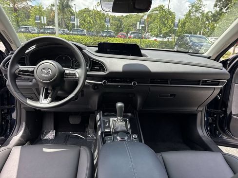 Certified 2025 MAZDA CX-30 AWD 2.5 S w/ Select Sport Pkg image 36
