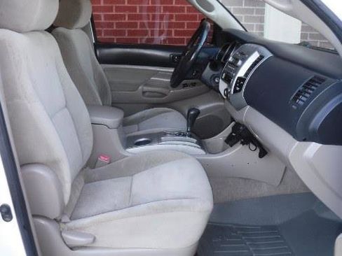 Used 2005 Toyota Tacoma 4x4 Access Cab image 6