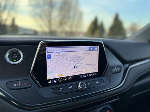 Used 2022 Chevrolet Blazer RS w/ Enhanced Convenience Package image 29