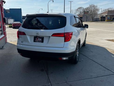 Used 2016 Honda Pilot EX-L image 5