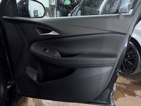 Used 2024 Buick Encore GX Preferred FWD image 13