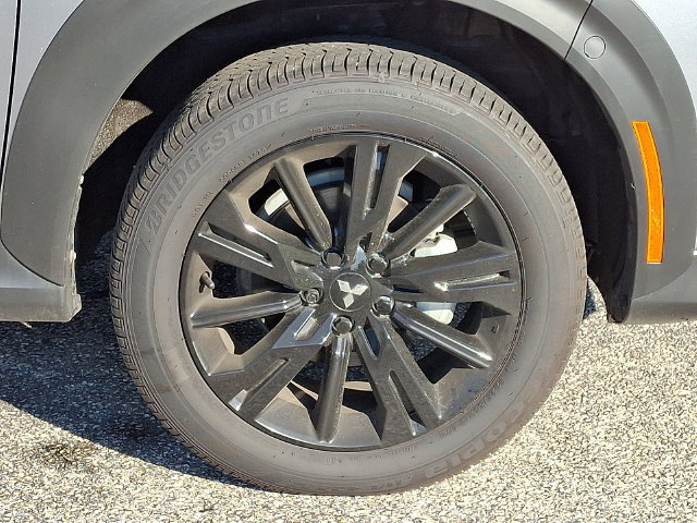 Used 2024 Mitsubishi Eclipse Cross AWD image 8