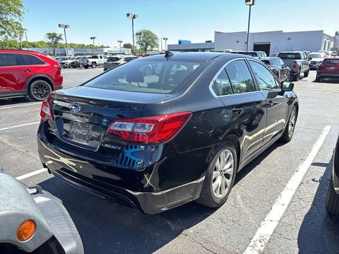 Used 2016 Subaru Legacy 2.5i Premium AWD/4WD image 2