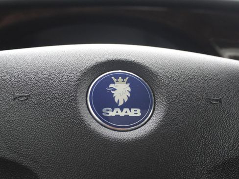 Used 2007 Saab 9-5 2.3T image 33