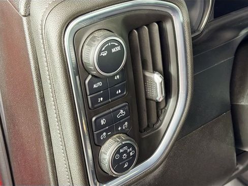 Used 2022 Chevrolet Silverado 1500 LT Trail Boss w/ Safety Package image 10