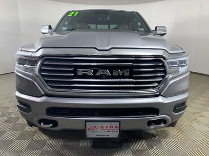 Used 2021 RAM 1500 Limited