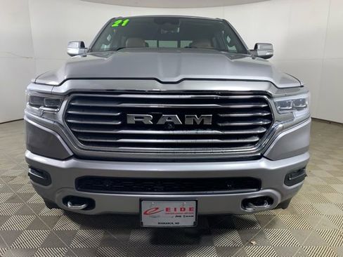 Used 2021 RAM 1500 Limited image 4