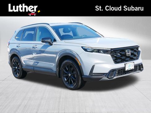 Used 2024 Honda CR-V Sport-L image 1