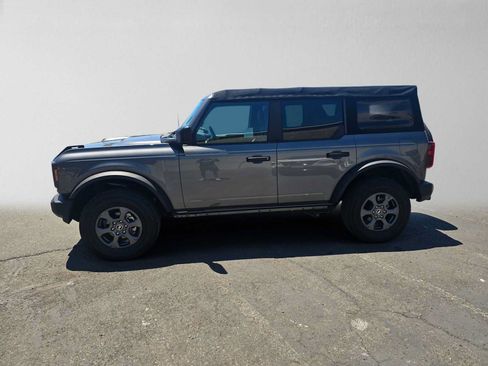Used 2021 Ford Bronco Big Bend AWD/4WD image 6