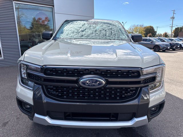 New 2026 Ford Ranger XLT w/ FX4 Off-Road Package AWD/4WD image 3