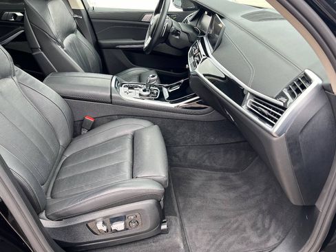 Used 2021 BMW X7 xDrive40i w/ Executive Package AWD/4WD image 20