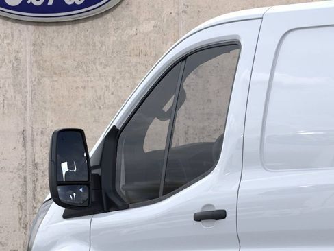 New 2026 Ford Transit 150 Low Roof w/ Load Area Protection Package RWD image 20