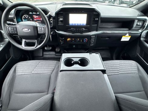 Certified 2022 Ford F150 XL w/ STX Appearance Package AWD/4WD image 20